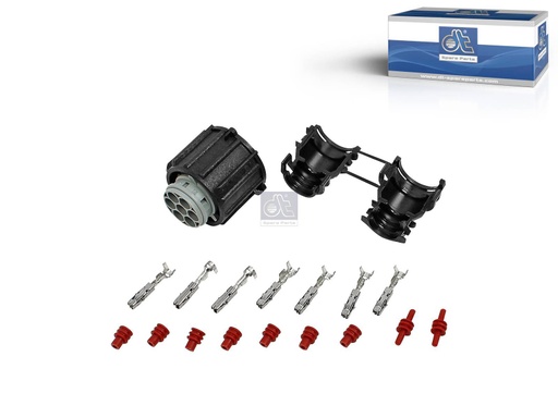[DTS 3.93300] Kit de réparation MAN - DT SPARE PARTS