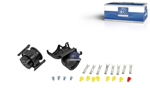 [DTS 7.98005] Kit de réparation IVECO - DT SPARE PARTS
