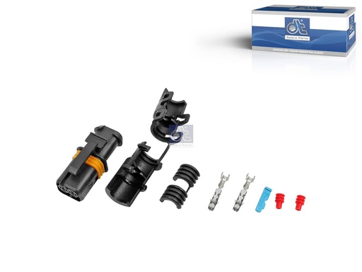 [DTS 3.93308] Kit de réparation - DT SPARE PARTS