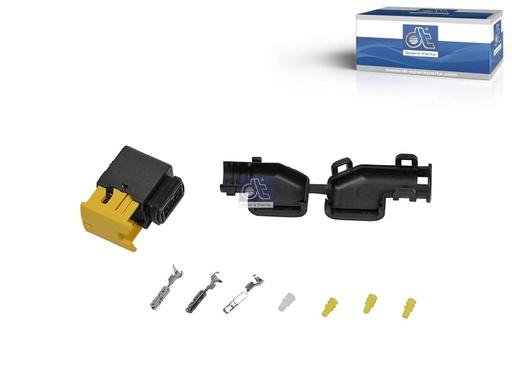 [DTS 4.96031] Kit de réparation MERCEDES - DT SPARE PARTS