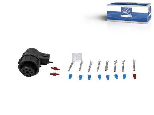 [DTS 5.98028] Kit de réparation - DT SPARE PARTS