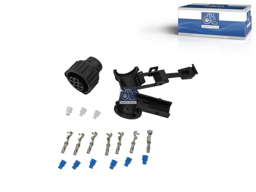[DTS 4.96004] Kit de réparation MERCEDES - DT SPARE PARTS