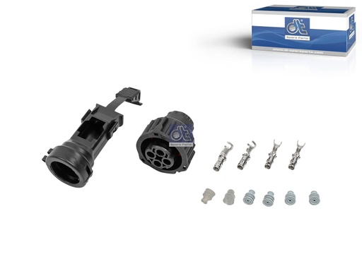 [DTS 5.98044] Kit de réparation - DT SPARE PARTS