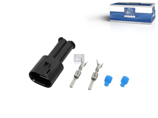 [DTS 3.93305] Kit de réparation MAN - DT SPARE PARTS