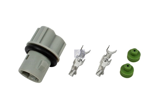 [DTS 4.67973] Douille de lampe MERCEDES - DT SPARE PARTS