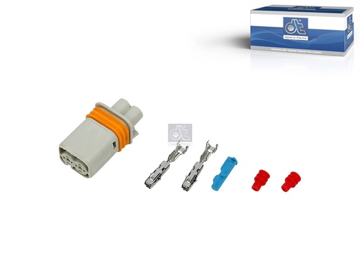 [DTS 3.93307] Kit de réparation - DT SPARE PARTS