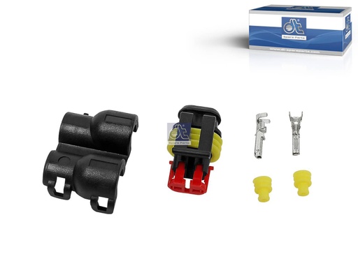 [DTS 7.98002] Kit de réparation - DT SPARE PARTS