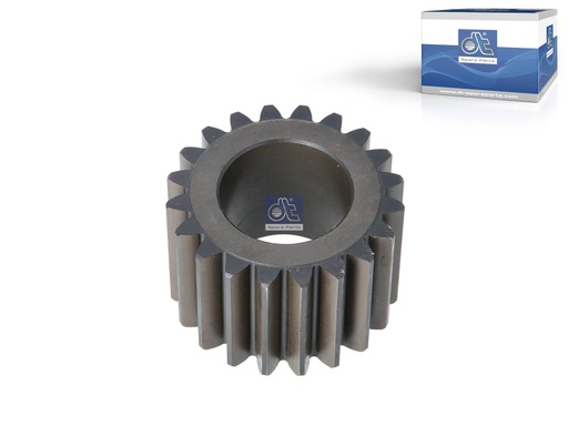[DTS 1.17262] Pignon planétaire SCANIA - DT SPARE PARTS