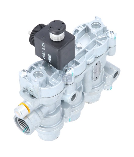 [DTS 4.65545] Electrovalve - DT SPARE PARTS