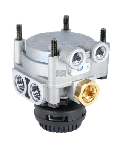 [DTS 6.65063] Valve de relais - DT SPARE PARTS
