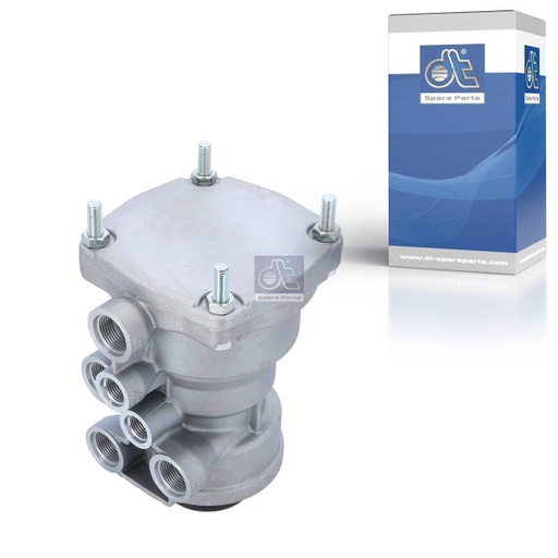 [DTS 4.63229] Valve de commande remorque MERCEDES - DT SPARE PARTS
