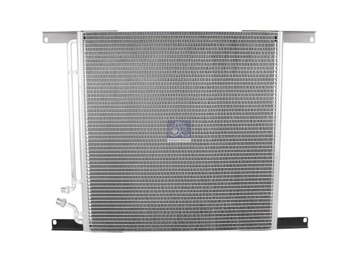 [DTS 5.62043] Condenseur DAF - DT SPARE PARTS