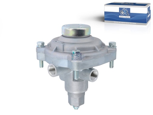 [DTS 6.65075] Valve de commande remorque - DT SPARE PARTS