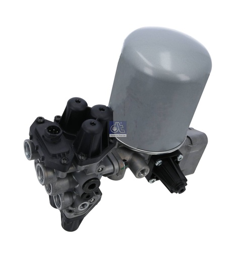 [DTS 4.64413] Déssiccateur MERCEDES - DT SPARE PARTS