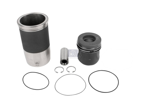 [DTS 4.90964] Cylindrée MERCEDES - DT SPARE PARTS