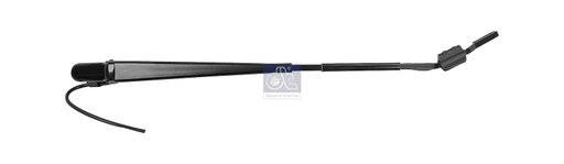 [DTS 4.63610] Bras d'essuie-glace MERCEDES - DT SPARE PARTS