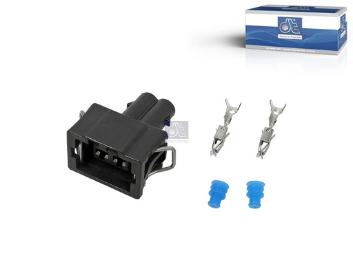 [DTS 7.98003] Kit de réparation IVECO - DT SPARE PARTS