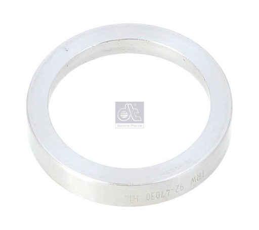 [DTS 2.10849] Bague de siège de soupape - DT SPARE PARTS