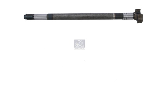 [DTS 10.23453] Arbre à cames de frein ROR - DT SPARE PARTS