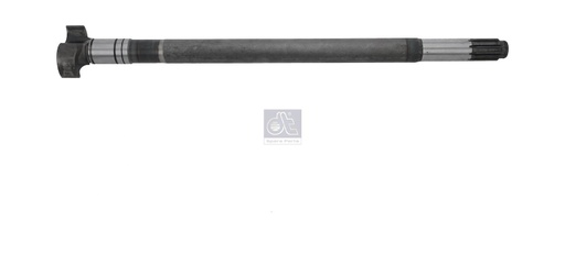 [DTS 10.23454] Arbre à cames de frein ROR - DT SPARE PARTS