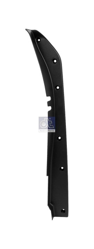 [DTS 3.80055] Panneau de pare-chocs de fin - DT SPARE PARTS