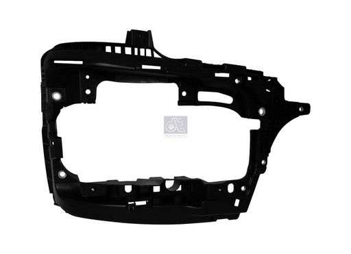 [DTS 4.71132] Renforcement MERCEDES - DT SPARE PARTS