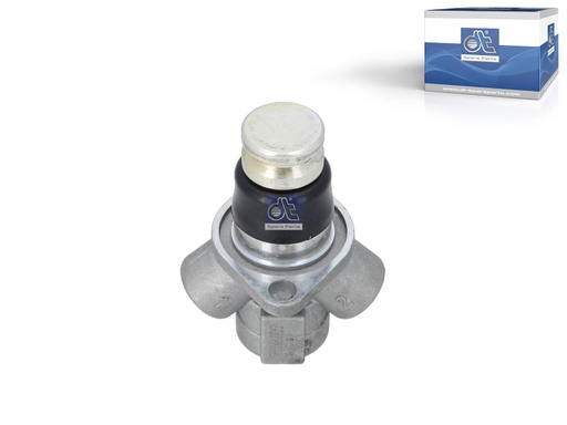 [DTS 7.15850] Valve de commande IVECO - DT SPARE PARTS