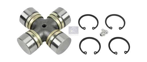 [DTS 4.60112] Croisillon de cardan MERCEDES - DT SPARE PARTS