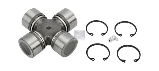 [DTS 4.60389] Croisillon de cardan - DT SPARE PARTS