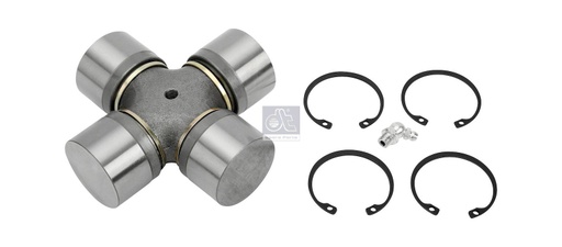 [DTS 4.60671] Croisillon de cardan - DT SPARE PARTS