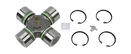 [DTS 5.14004] Croisillon de cardan DAF - DT SPARE PARTS