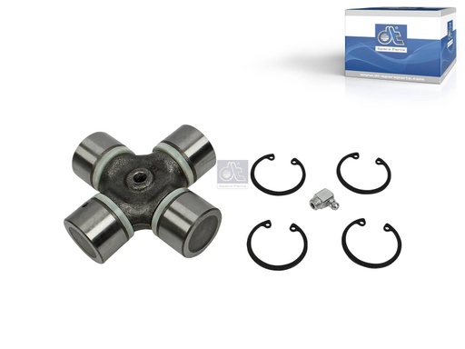 [DTS 7.20005] Croisillon de cardan IVECO - DT SPARE PARTS