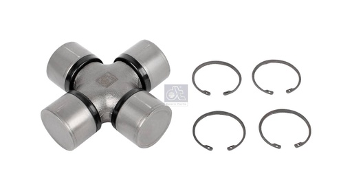 [DTS 5.14040] Croisillon de cardan - DT SPARE PARTS