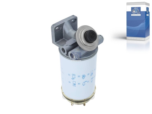 [DTS 4.64584] Filtre à carburant MERCEDES - DT SPARE PARTS