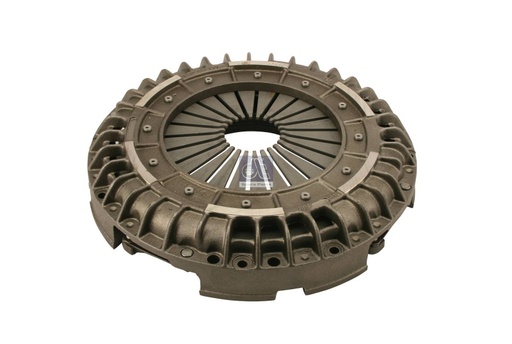 [DTS 5.50046] Mécanisme d'embrayage - DT SPARE PARTS