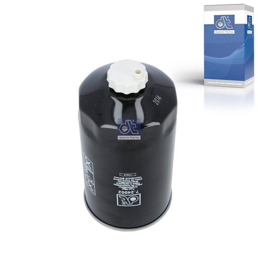 [DTS 7.24002] Filtre à carburant - DT SPARE PARTS