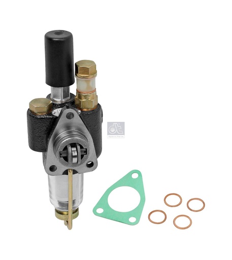 [DTS 4.61480] Pompe d'alimentation - DT SPARE PARTS