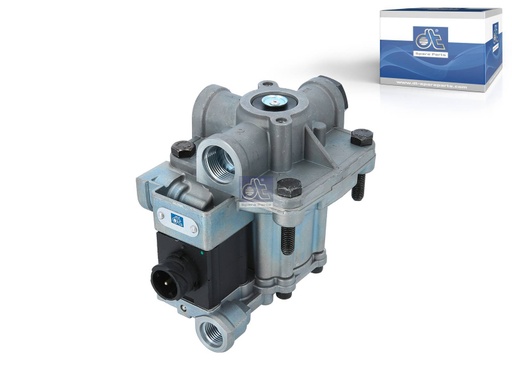 [DTS 4.63266] Valve de relais MERCEDES - DT SPARE PARTS