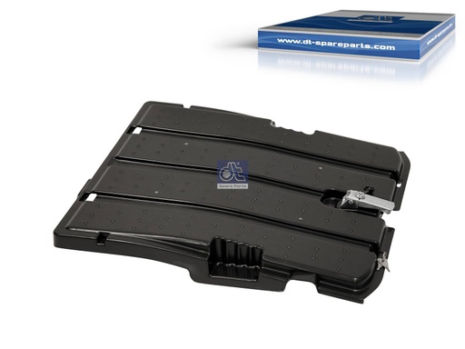 [DTS 4.70676] Couvercle de batterie MERCEDES - DT SPARE PARTS