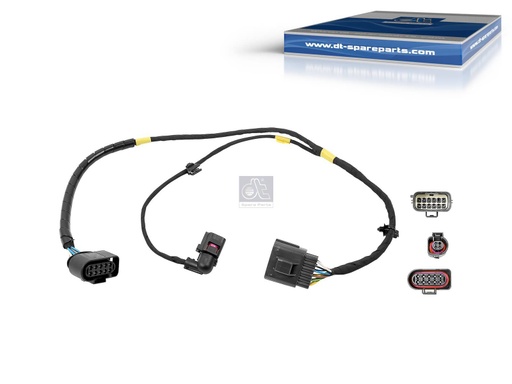 [DTS 2.24020] Faisceau de câbles VOLVO - DT SPARE PARTS