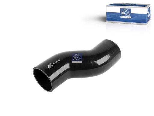 [DTS 7.21403] Durite d'air de charge IVECO - DT SPARE PARTS
