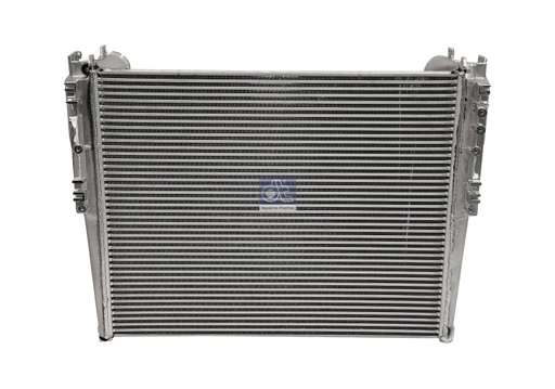 [DTS 4.71480] Radiateur à air MERCEDES - DT SPARE PARTS