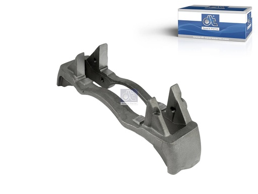 [DTS 4.90581] Support de frein MERCEDES - DT SPARE PARTS