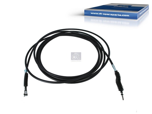 [DTS 1.14131] Câble de commande SCANIA - DT SPARE PARTS