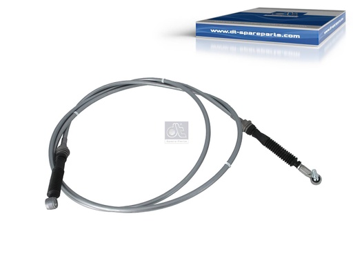 [DTS 3.53239] Câble de commande MAN - DT SPARE PARTS