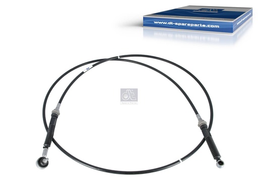 [DTS 3.53259] Câble de commande MAN - DT SPARE PARTS