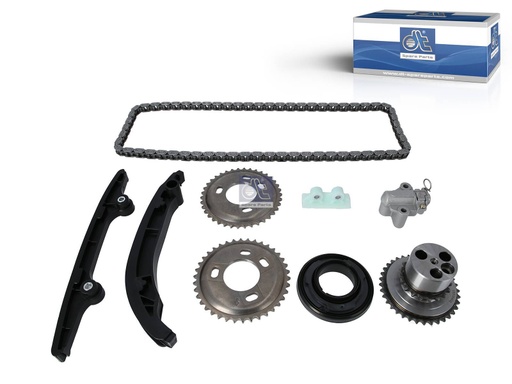 [DTS 13.94053] Kit de chaîne de distribution FORD - DT SPARE PARTS