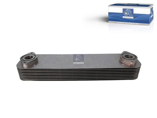 [DTS 7.59303] Radiateur d'huile IVECO - DT SPARE PARTS