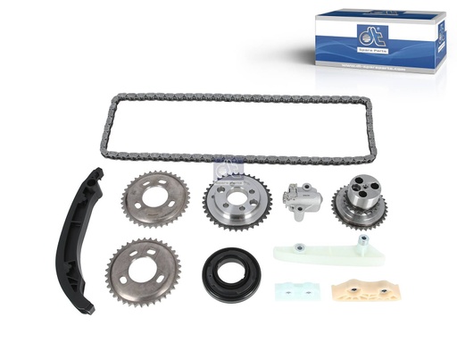 [DTS 13.94055] Kit de chaîne de distribution FORD - DT SPARE PARTS