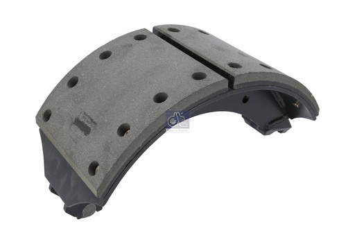 [DTS 10.33359] Mâchoire de frein SAF - DT SPARE PARTS